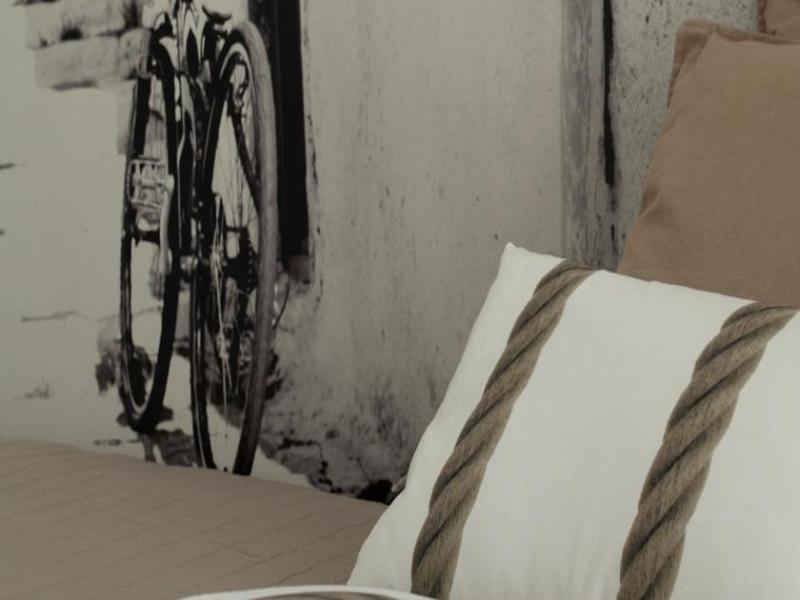 Hotel Semeli 아기오스프로코피오스 외부 사진